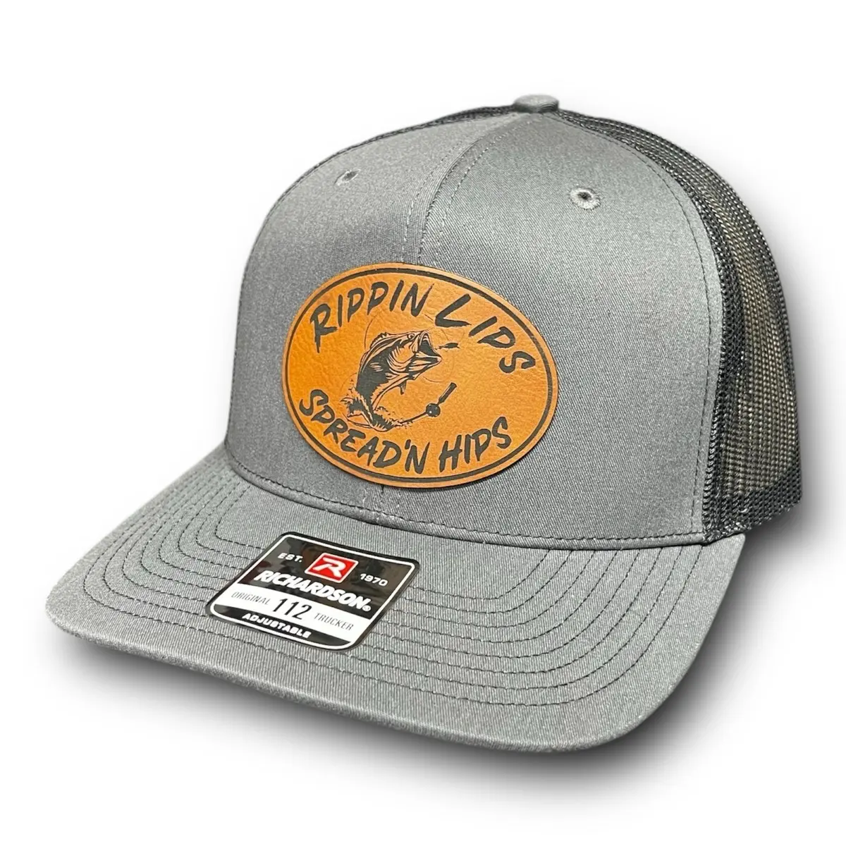 Rippin Lips Spreadn Hips Hat hats