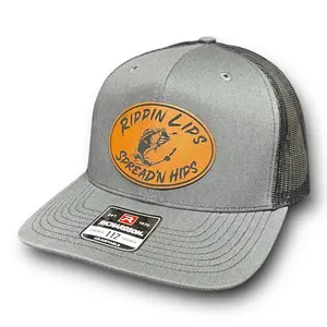 Rippin Lips Spreadn Hips Hat hats