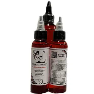 Elevated Tresses Hair Strengthening & Growth Oil 4oz