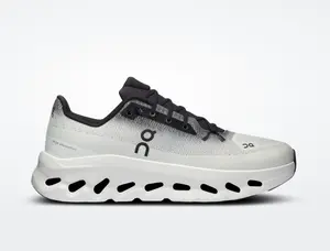Men's Shoes Cloudtilt Color Black | Ivory
