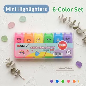 Mini Highlighters