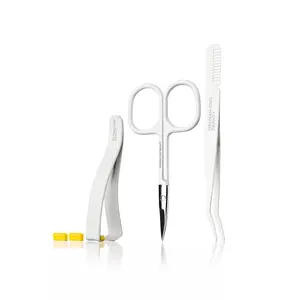 COMPLETE LASH TOOL KIT