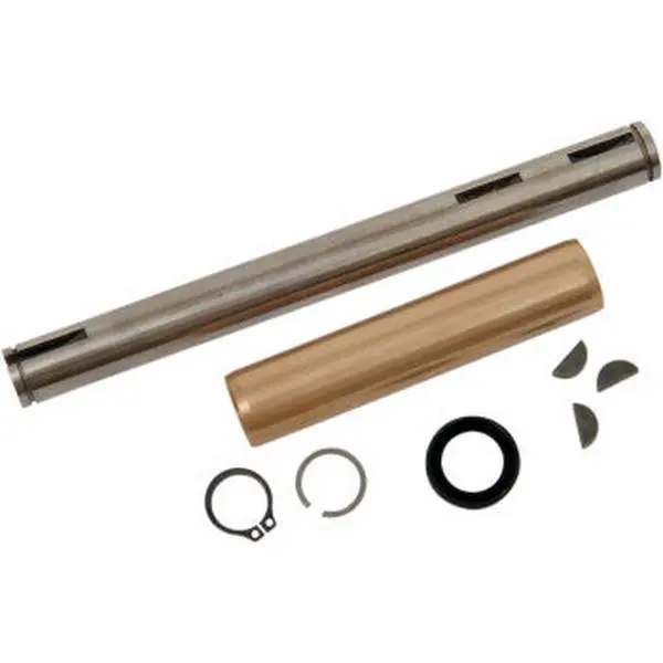 Harley Big Twin Oil Pump Rebuild Kit 1970–1999 | USA Made