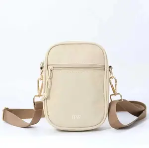 Crossbody | Dune