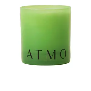 Atmo Home Vetiver Smoke Scented Candle in Soft