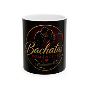 Ceramic Mug, (11oz, 15oz)