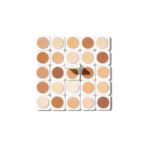 Pure Pressed Base Mineral Foundation