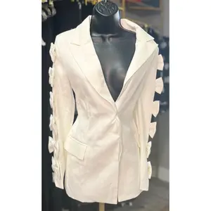 Vow Blazer