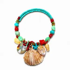 Maite Jewelry.                                         TESORO DEL CARIBE. necklerces