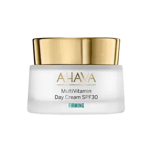 MultiVitamin Day Cream SPF30