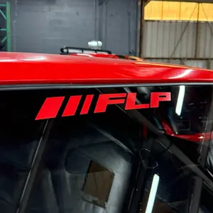 FLP DECAL