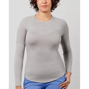 Women's Featherlite™ Underscrub - Heather Grey