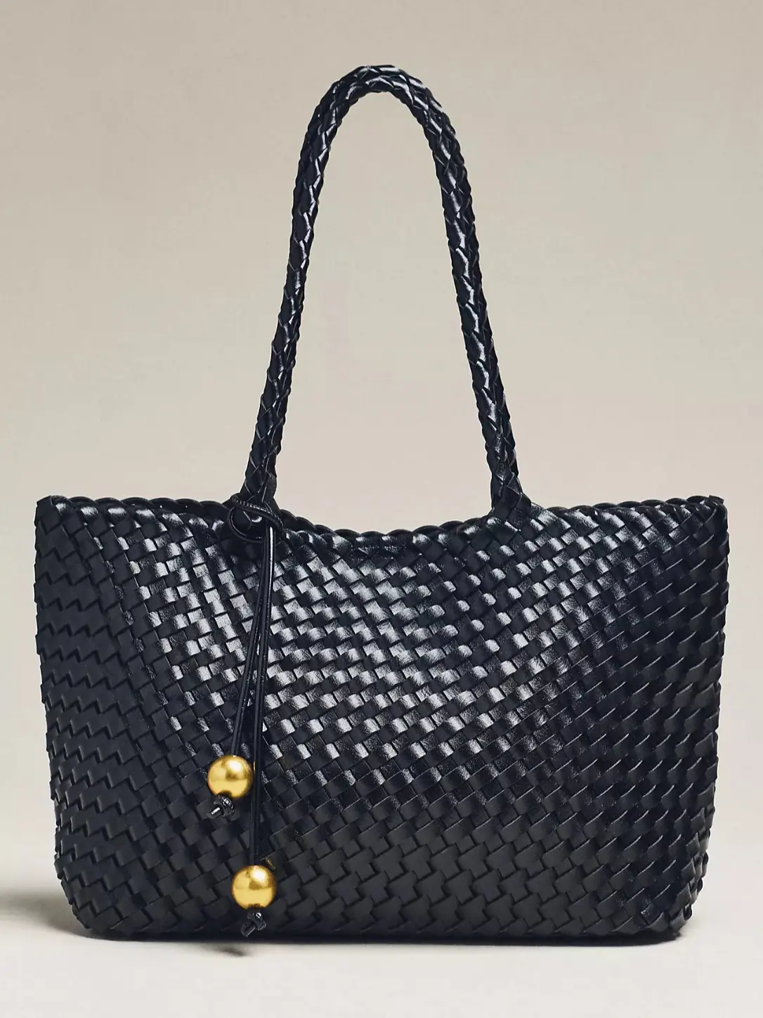 The Viral Calla Woven Bag