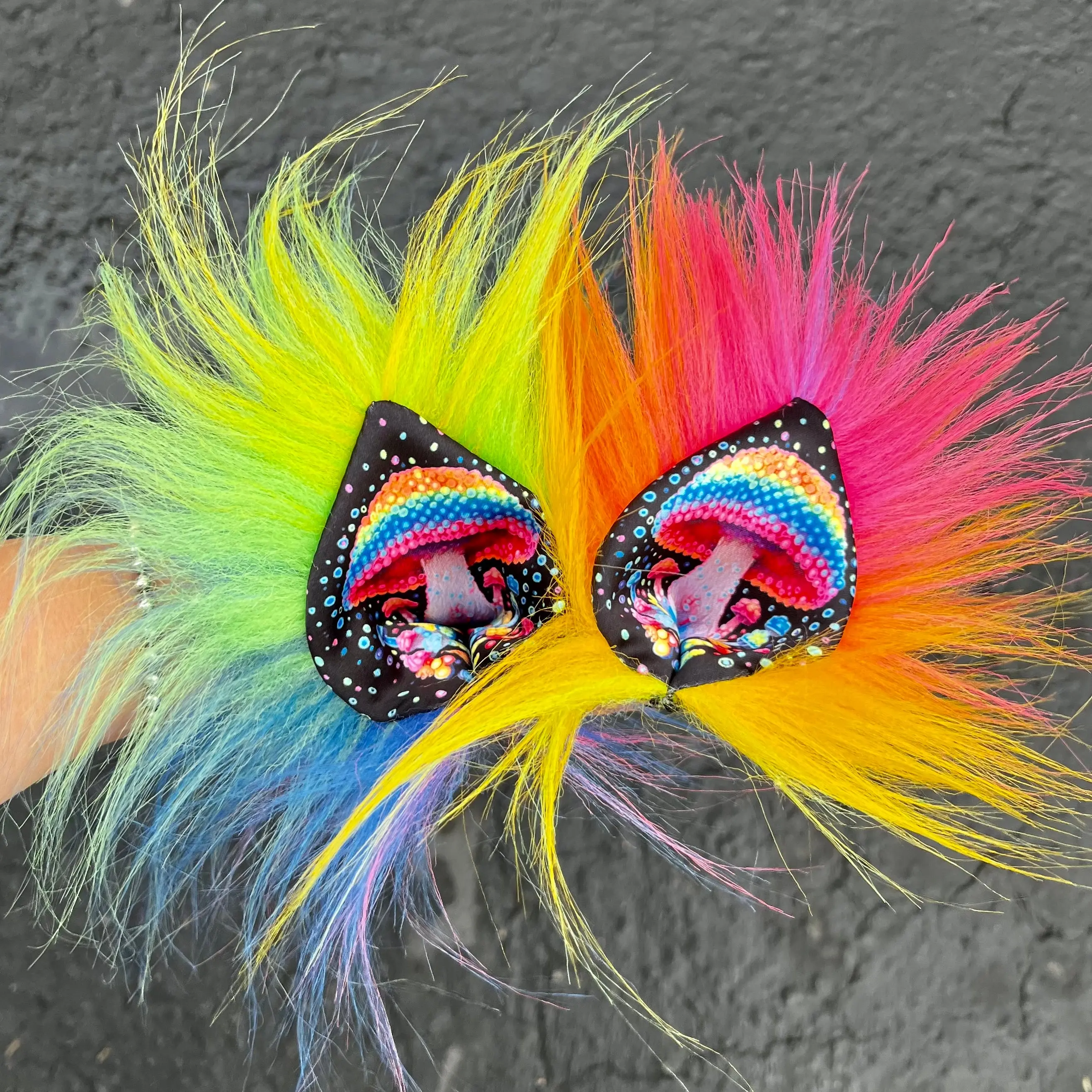 I Want Kandy