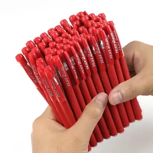 1 Set 0.5mm Gel Pen, Pen Refill, Writing Pen For Student, School Office Writing Stationery