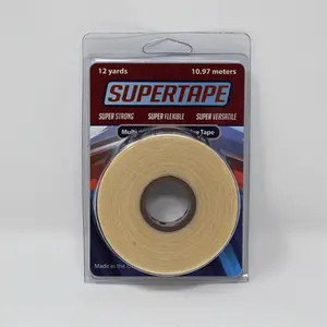 Super Tape Adhesive Wig Tape by the Roll