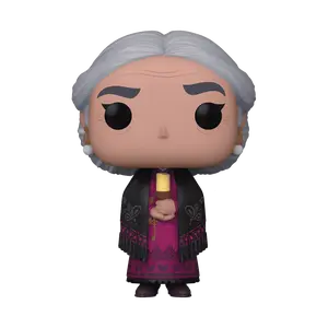 Abuela Alma Madrigal #1151 Funko Pop! Disney Encanto