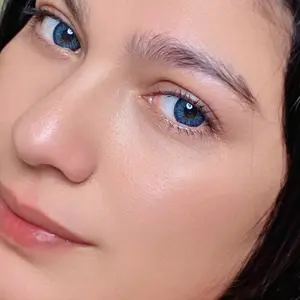 Soft Natural Eyelash kit for everyday Beauty