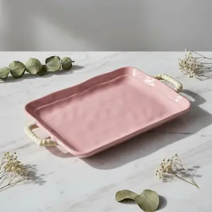Elitequo Ceramic Plate
