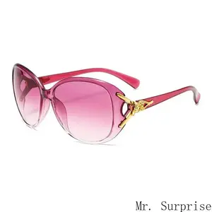4-Pack Unisex Oversized Round/Square Glasses – Tortoiseshell Vintage Matte Frames   Lightweight Pink/Purple Tinted AC Lenses, Stylish Non-Prescription Eyewear for Driving/Travel/Daily Wear