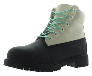 Timberland Premium Lace Up Mens Shoes