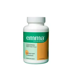[Probiotics and Laxative Alternative]Constipation, Leaky GutRepair - Gut Cleanse & Restore Digestion - Regulate BowelMovement-Aids in gastrointestinal digestion, protectsgastrointestinal health, daily natural nutritional supplements