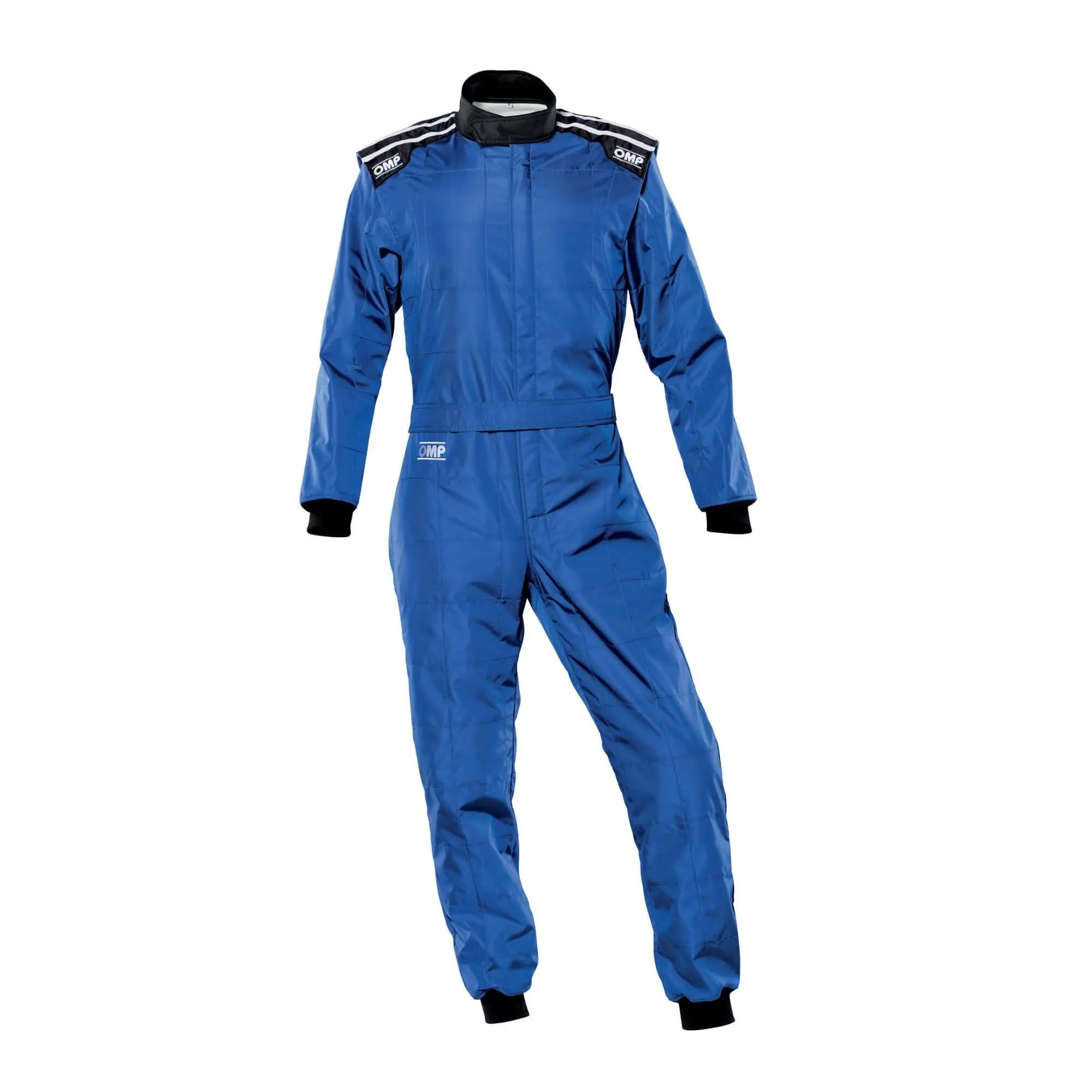 OMP | KS-4 Karting Suit MY2021 | CIK-FIA Level 1