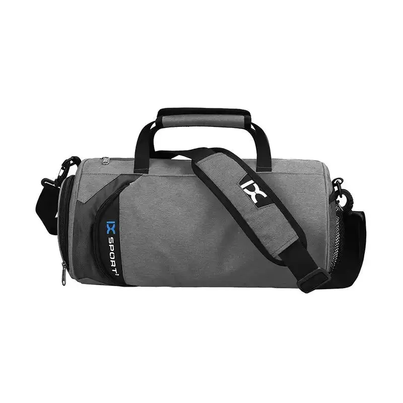 Lightweight Yoga Fitness Basketball Backpack with Padded Straps