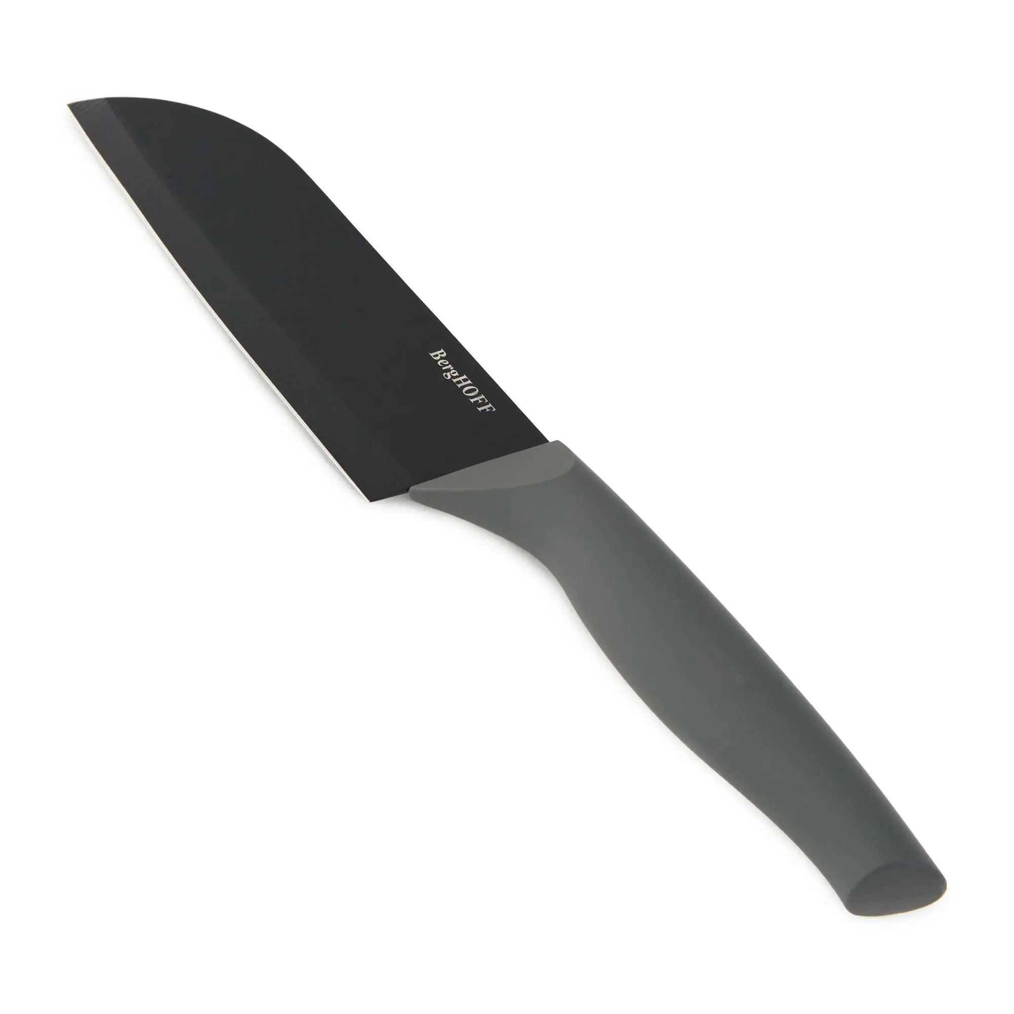 BergHOFF DiNA Vector Nonstick Santoku Knife, 5.5"
