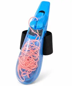 Brand New 2026 USB-C Rechargeable StringLaunching Webshooter Glows-In-the-DarkPerfect Holiday Gift for Kids Boys GirlsChristmas New Year Birthday