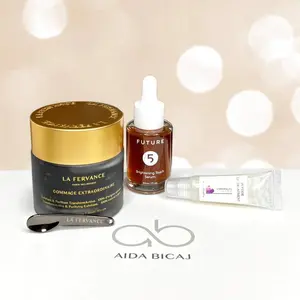 Pigmentation Gift Set by Aida