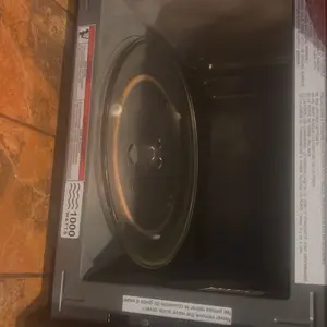 Farberware 1.1 cu. ft. 1000-Watt Compact Microwave Oven