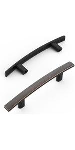 10 Pack Brushed Satin Nickel Cabinet Knobs, 1.2 Inch (30mm) Round Single Hole Drawer Pulls for Bathroom Cabinets & Dresser