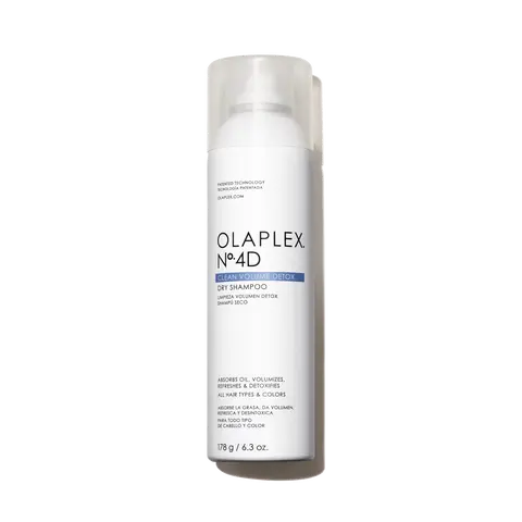 OLAPLEX Nº.4D Clean Volume Detox Dry Shampoo for Oil & Odor, Full Size