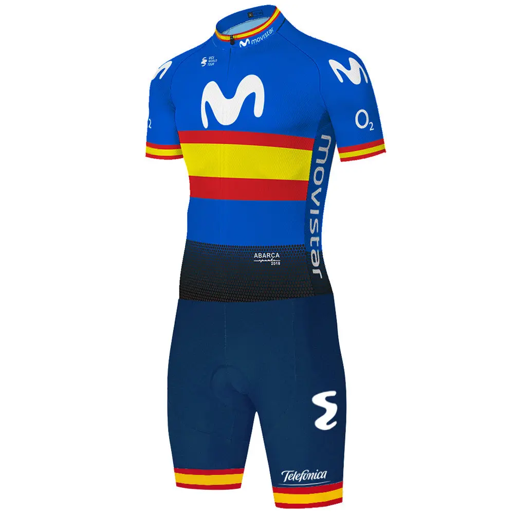 Short Sleeve Cycling Jersey Suit Short Sleeve Cycling Jersey Suit