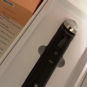 Product Review of [medicube] 310M Celebrity Glass Skin DuoㅣBooster Pro Korea's No.1 Glass Glow Device + Collagen Jelly Cream OR Deep Vita C Cream from p**🍒