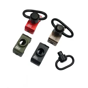 DD Quick Release Strap Buckle