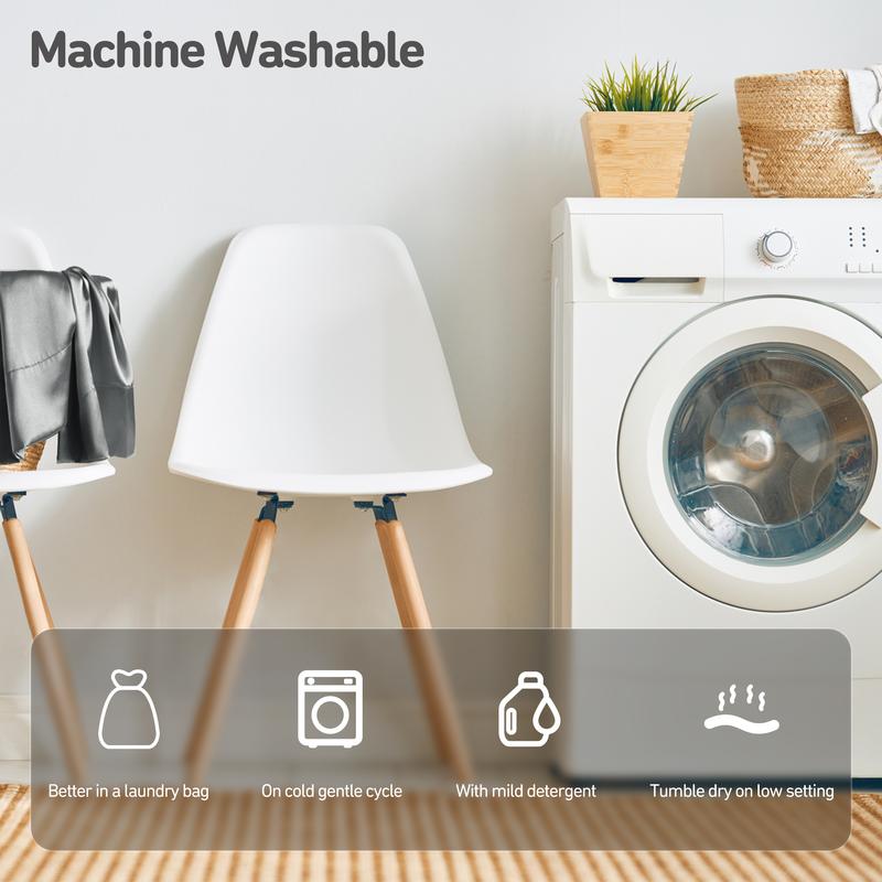 6 Piece Solid Color Satin Sheets Set (1*Flat Sheet + 1* Fitted Sheet + 4*Pillowcases), Luxurious And Silky With Natural Sheen