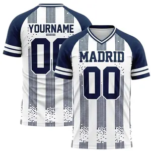 Custom Madr!!!!!!!!!!!!!d Football Jersey, Personalized Football Shirt with Name Number