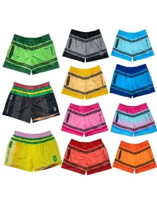 Baseball Lifestyle 101 Mesh Shorts Collection | Best Mesh Shorts for Athletes | Unisex Summer Streetwear | Limited Colors | Athlete Favorite
