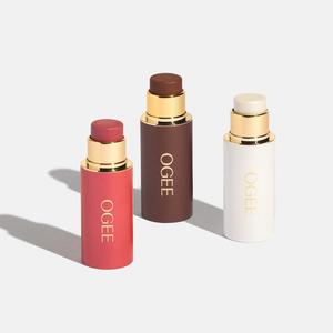 Crystal Contour Collection - New & Improved