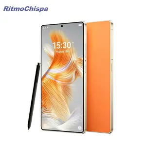 X26 6.8 Inch Android Smartphone, 4GB RAM + 64GB ROM, Dual Sim, Expandable Memory, USB Type-C Charging, Octa-Core Processor