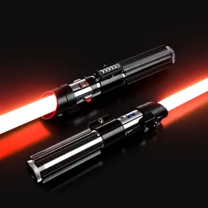 Eclipse V3 Neopixel Lightsaber