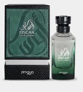 ZIMAYA OSCAR POUR HOMME EAU DE PARFUM SPRAY