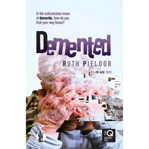 Demented - Paperback