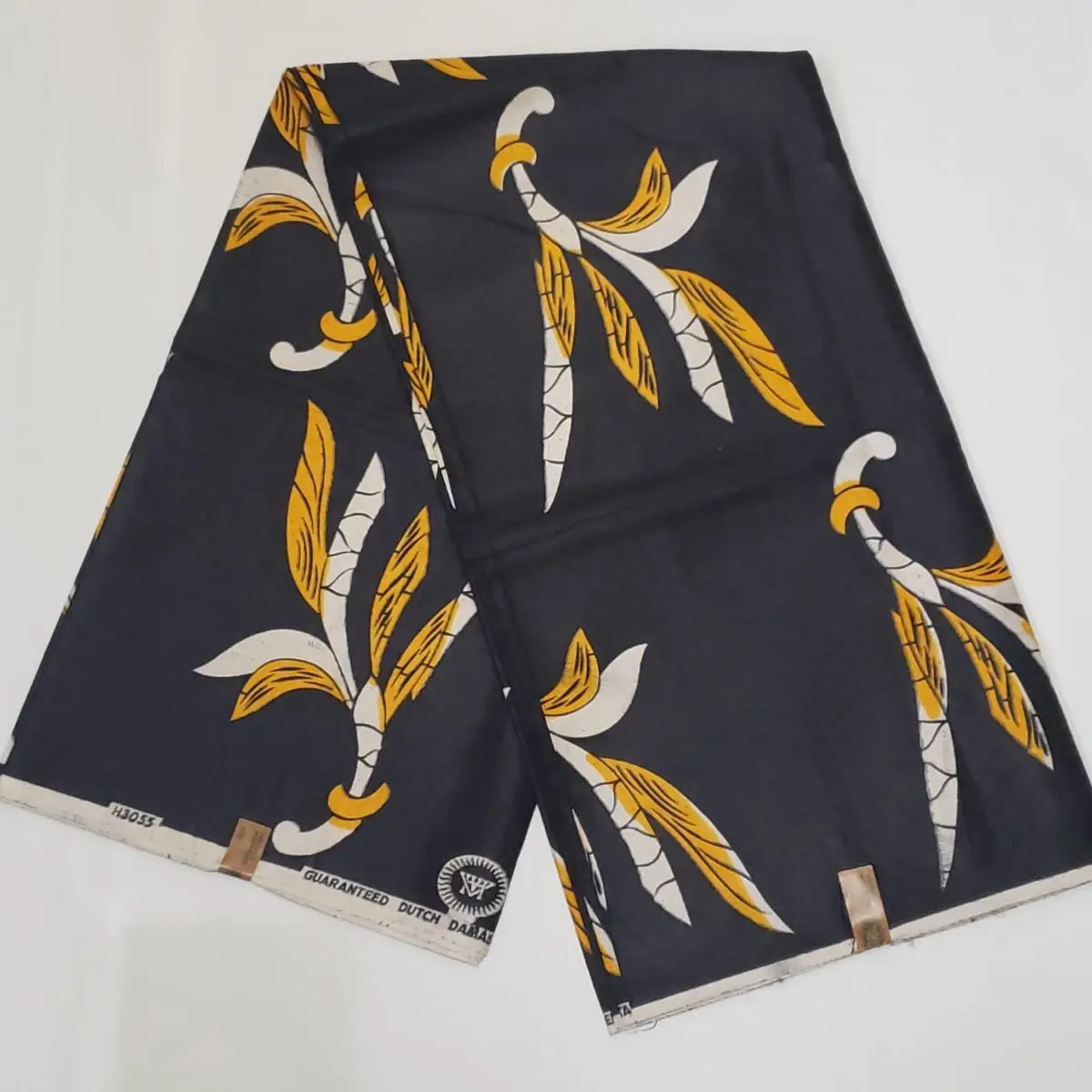 ANKARA AFRICAN PRINTS FABRIC