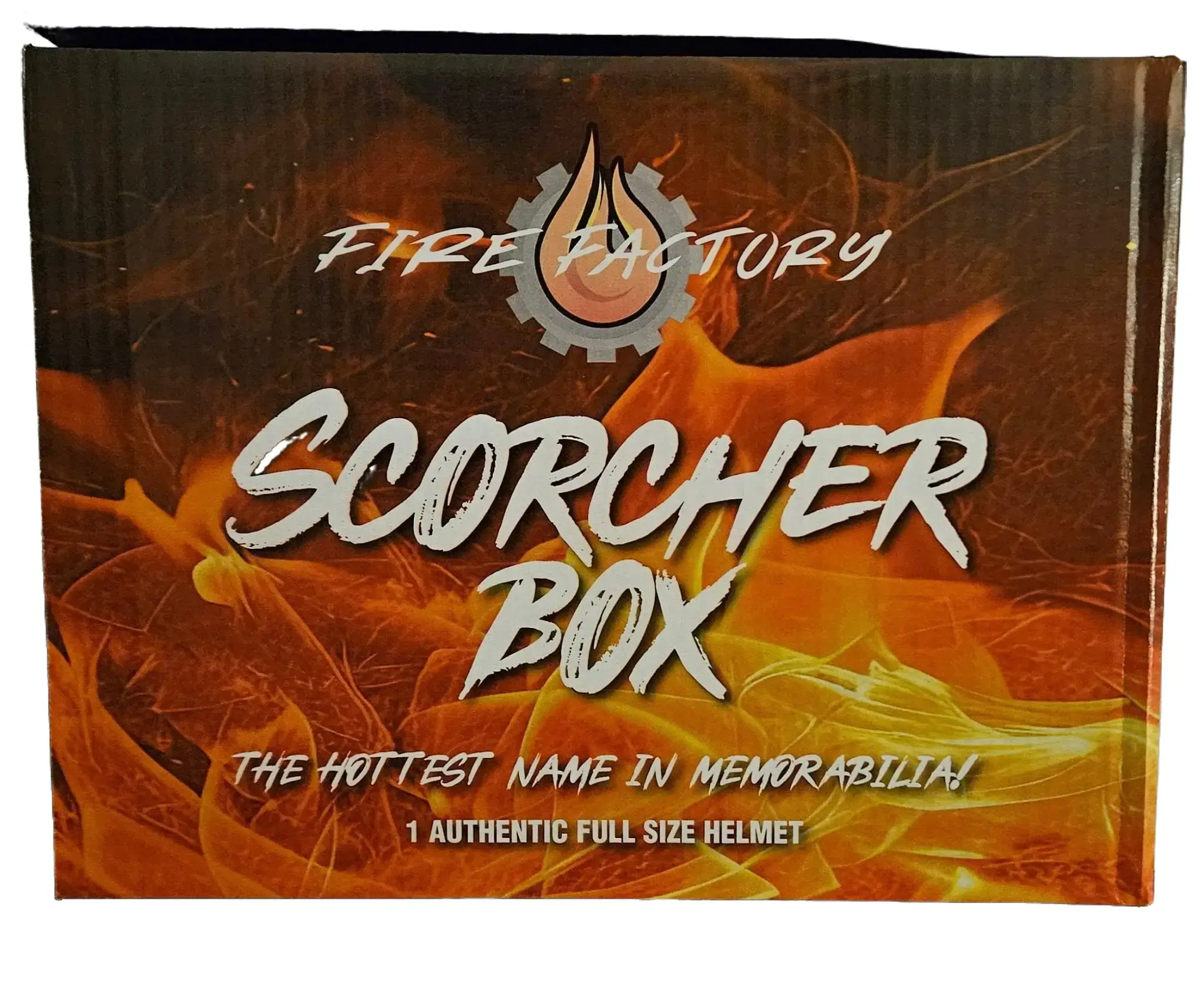 Jw Breaks-Fire Factory Scorcher PYP - TikTok Shop