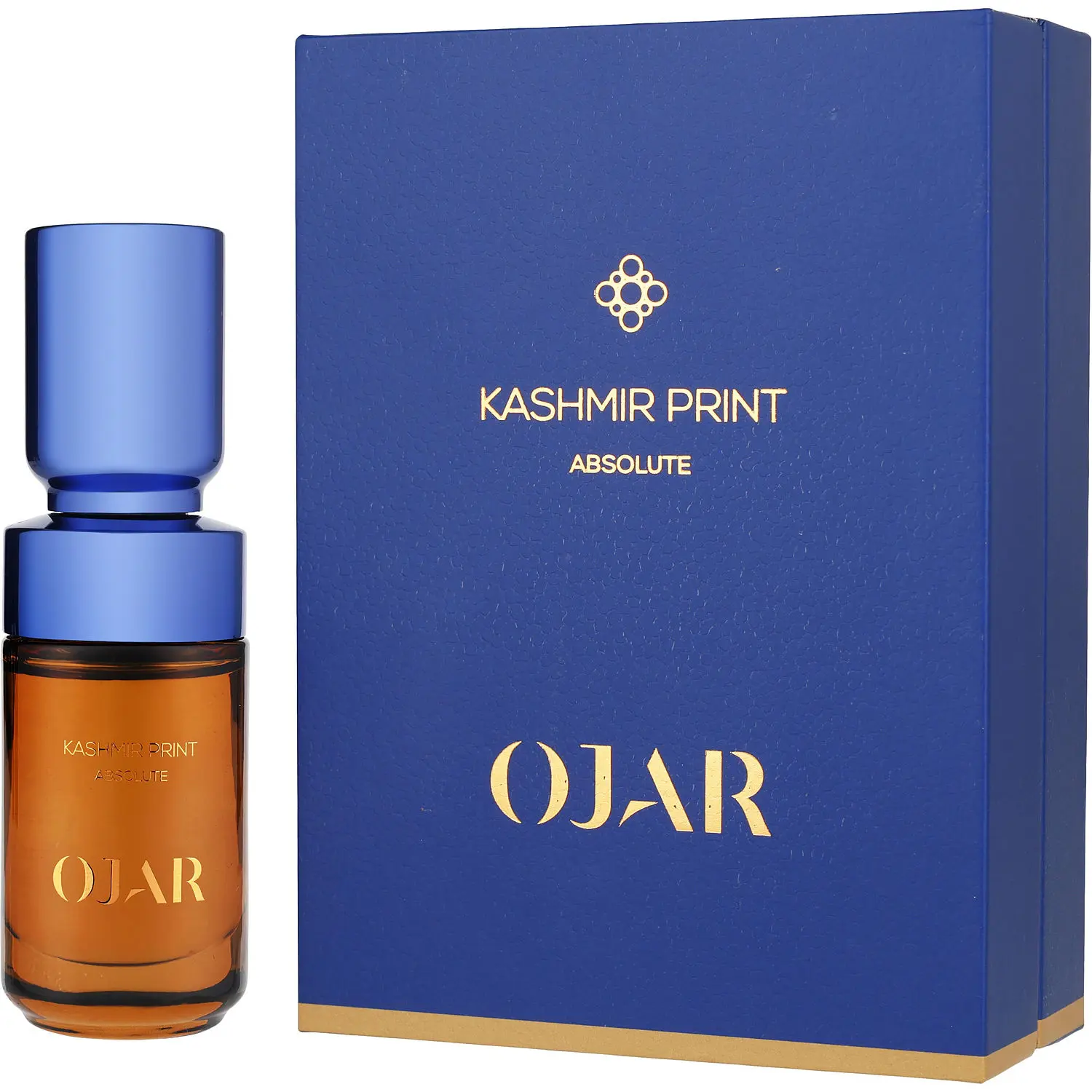 Ojar Kashmir Print By Ojar Perfume For Unisex