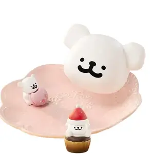 Maltese Sweet Box Series Puppy Face Little Beans Blind Pack