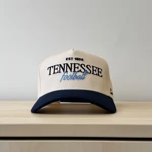 Tennessee Football Hat